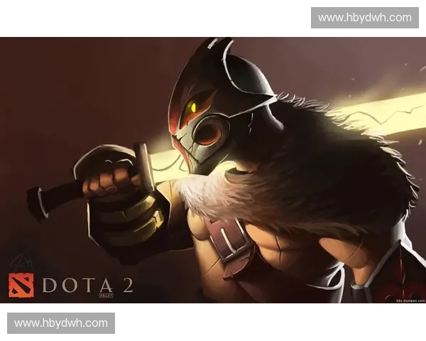《探索Dota2满分游戏体验：策略、技术与团队协作的完美融合》